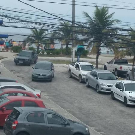 Saquarema Itauna Em Frente A Praia Εξωτερικό φωτογραφία