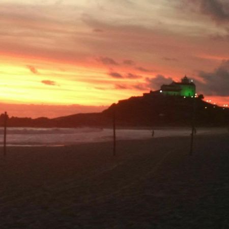 Saquarema Itauna Em Frente A Praia Εξωτερικό φωτογραφία