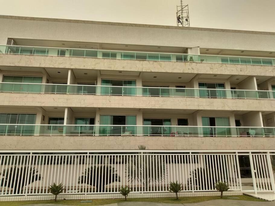 Saquarema Itauna Em Frente A Praia Εξωτερικό φωτογραφία