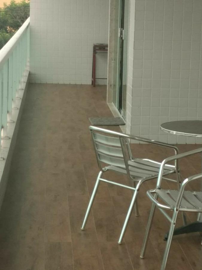 Saquarema Itauna Em Frente A Praia Εξωτερικό φωτογραφία